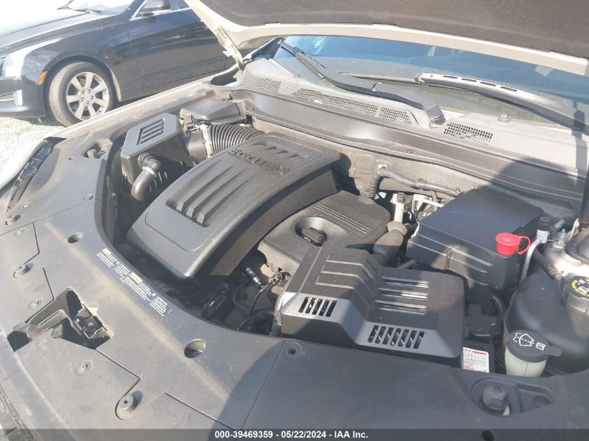 2012 GMC Terrain Sle-1 VIN: 2GKFLREK7C6161705 Lot: 39469359