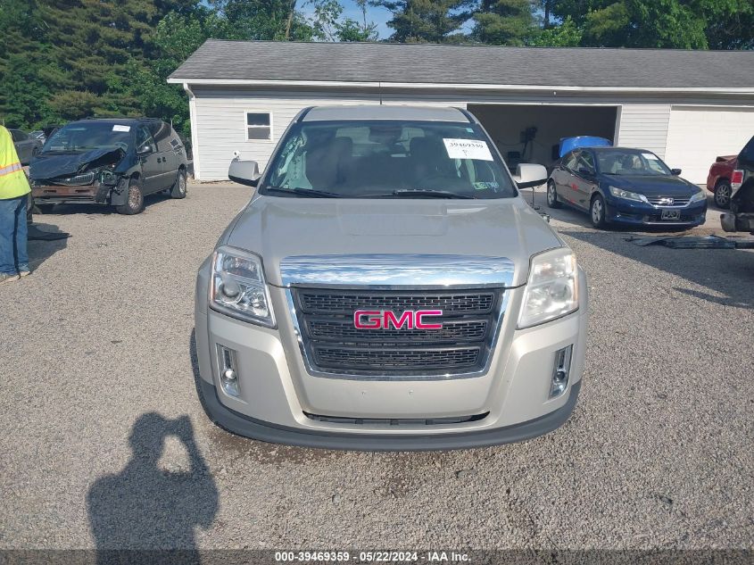 2012 GMC Terrain Sle-1 VIN: 2GKFLREK7C6161705 Lot: 39469359
