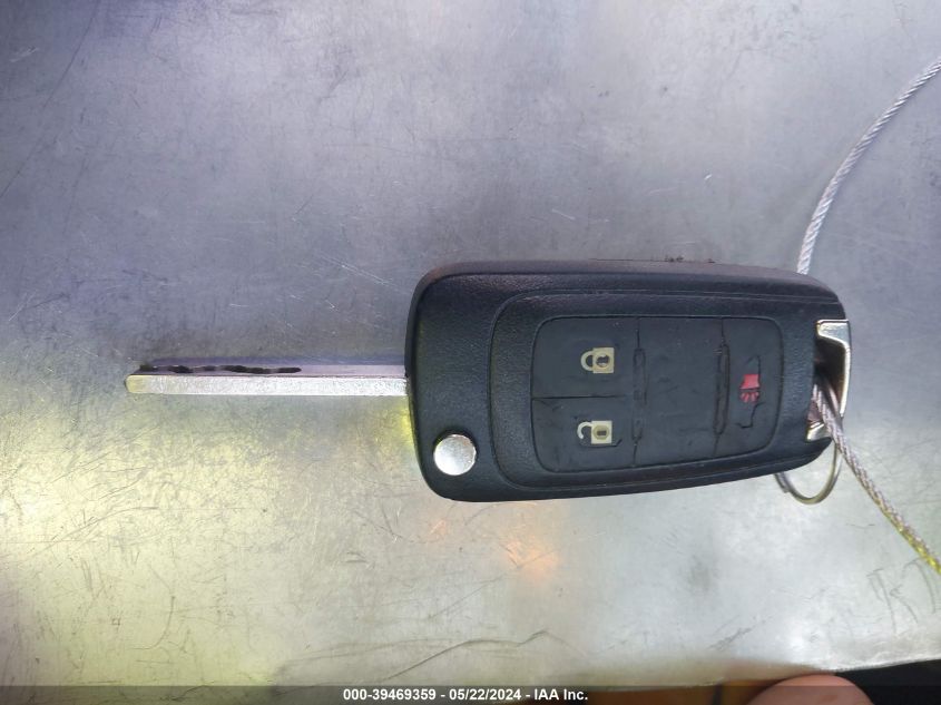 2012 GMC Terrain Sle-1 VIN: 2GKFLREK7C6161705 Lot: 39469359