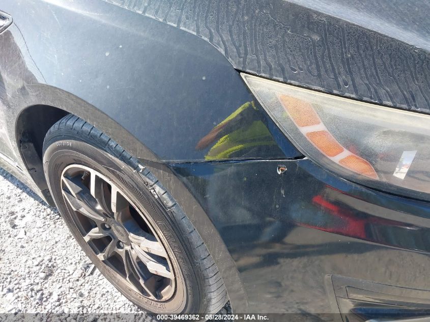 2015 Kia Optima Lx VIN: 5XXGM4A75FG440468 Lot: 39469362