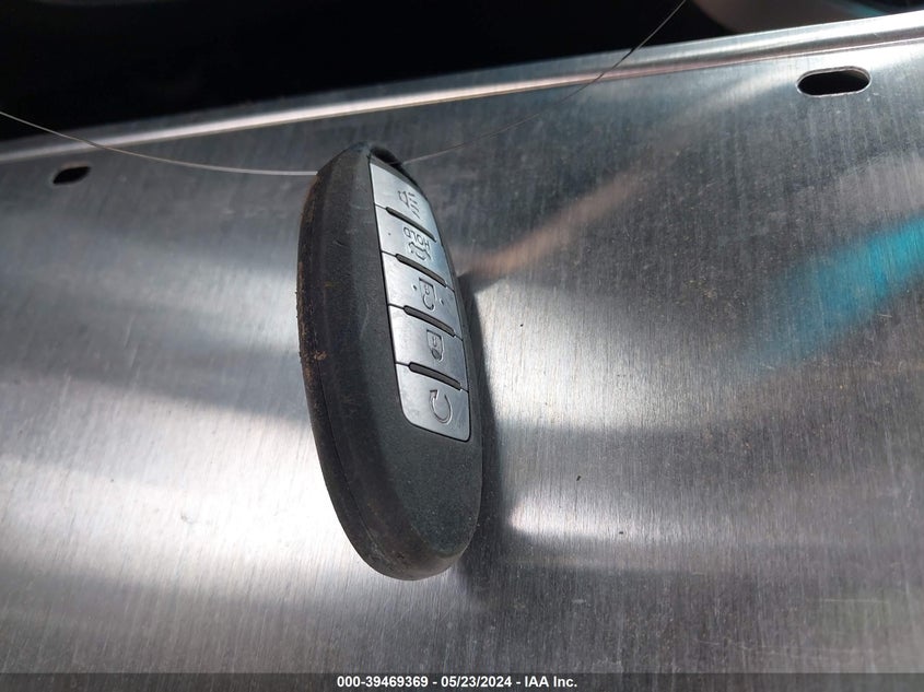 2015 Nissan Altima 2.5 Sl VIN: 1N4AL3AP4FN904413 Lot: 39469369