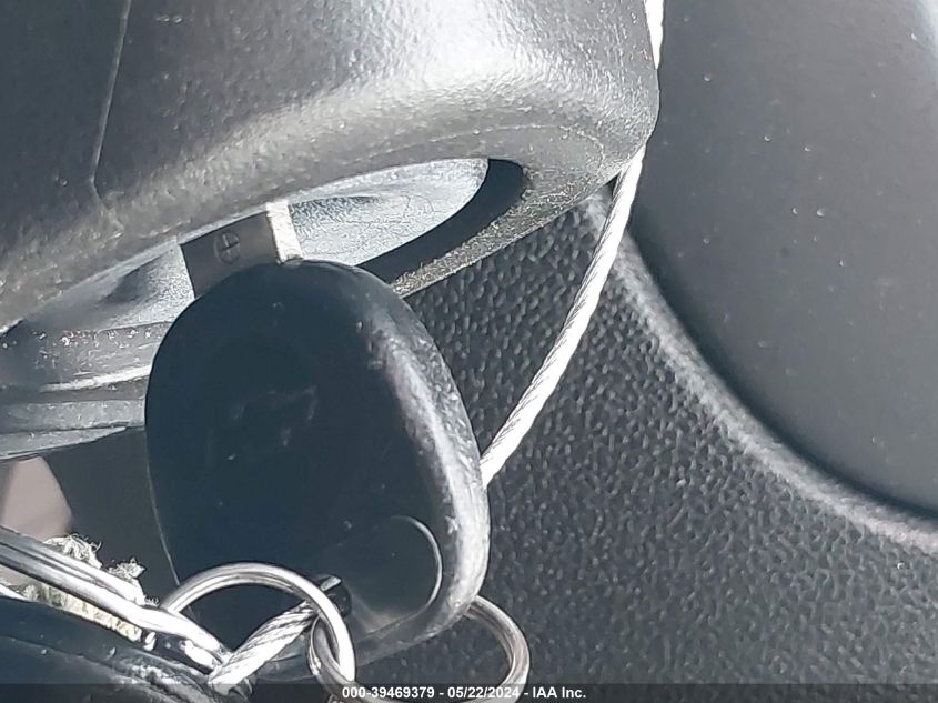 2013 Chevrolet Impala Ls VIN: 2G1WF5E35D1155865 Lot: 39469379