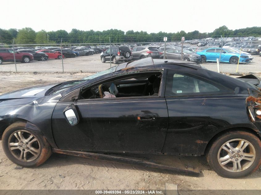 2006 Honda Accord 2.4 Ex VIN: 1HGCM727X6A000810 Lot: 39469394