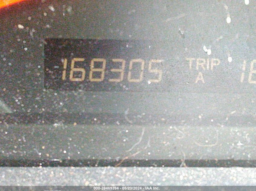 2006 Honda Accord 2.4 Ex VIN: 1HGCM727X6A000810 Lot: 39469394