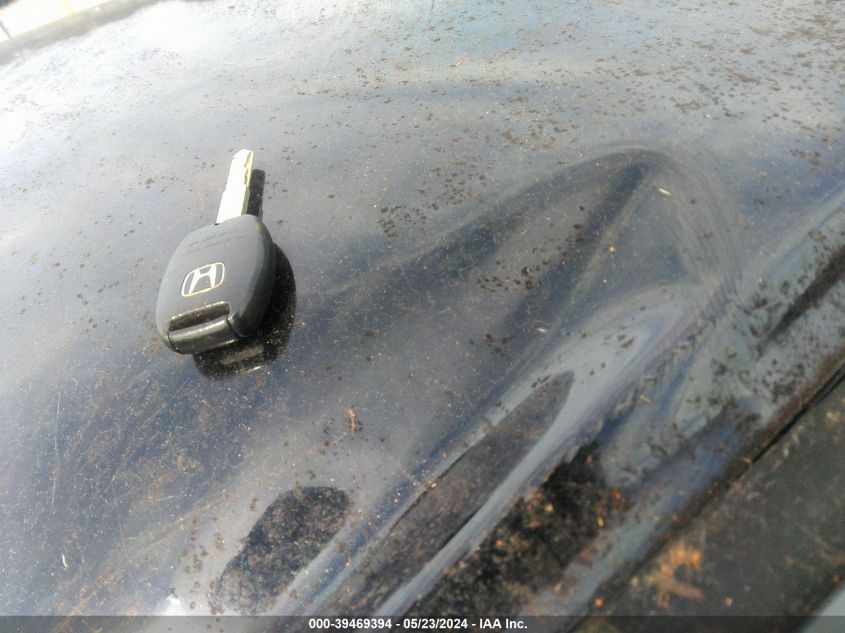 2006 Honda Accord 2.4 Ex VIN: 1HGCM727X6A000810 Lot: 39469394