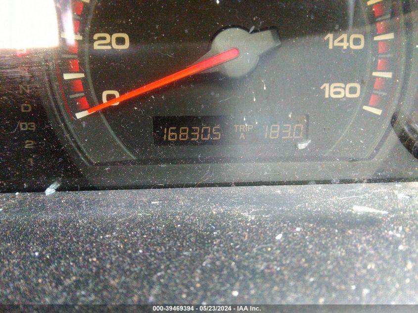 2006 Honda Accord 2.4 Ex VIN: 1HGCM727X6A000810 Lot: 39469394