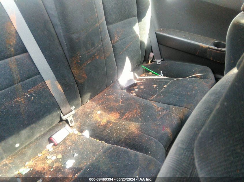 2006 Honda Accord 2.4 Ex VIN: 1HGCM727X6A000810 Lot: 39469394