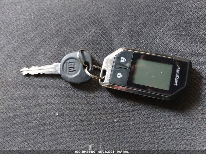 2006 Chevrolet Impala Ls VIN: 2G1WB58K469306827 Lot: 39469407