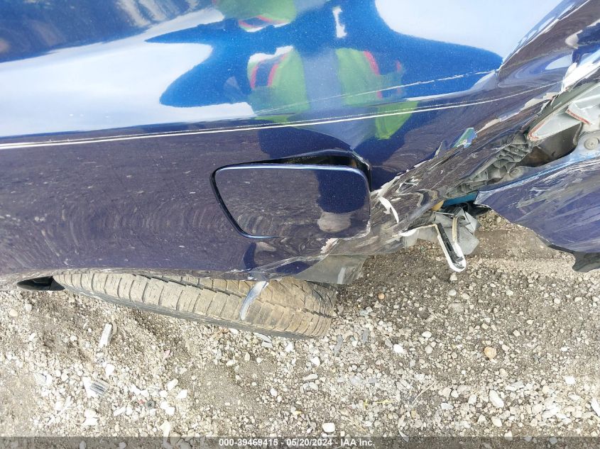 2007 Kia Optima Ex VIN: KNAGE123275101175 Lot: 39469415