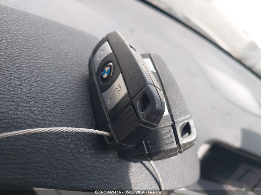 2010 BMW X5 xDrive48I VIN: 5UXFE8C50AL310357 Lot: 39469416