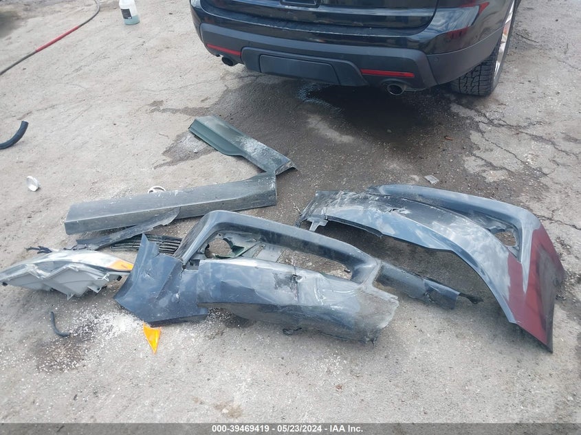 2014 Toyota Camry Se VIN: 4T1BF1FK9EU440963 Lot: 39469419