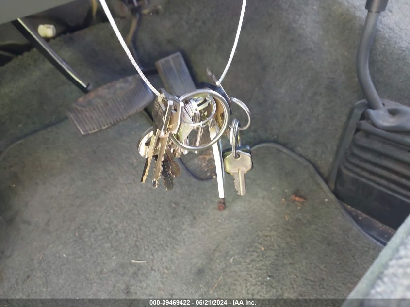 1992 Ford F250 VIN: 2FTHF26H8NCA85454 Lot: 39469422