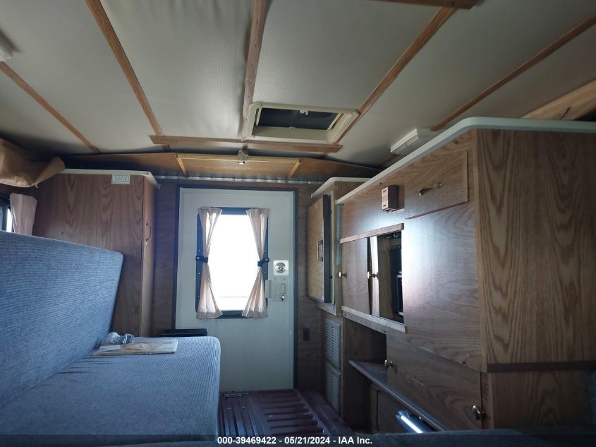 1992 Ford F250 VIN: 2FTHF26H8NCA85454 Lot: 39469422