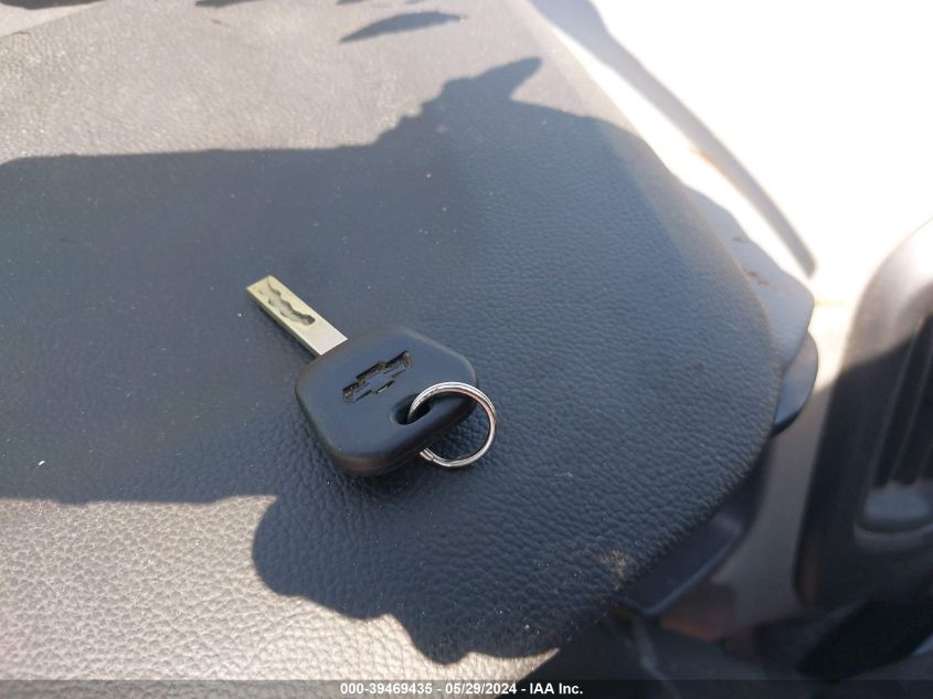 2017 Chevrolet Colorado Wt VIN: 1GCGTBEN5H1223131 Lot: 39469435