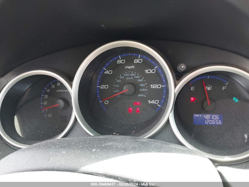 2007 Honda Fit Sport VIN: JHMGD38657S055960 Lot: 39469437