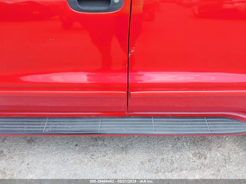 2001 Dodge Durango VIN: 1B4HS28N31F641986 Lot: 39469452