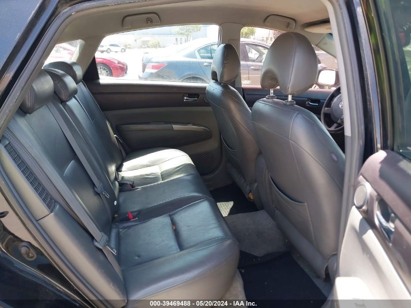 2005 Toyota Prius VIN: JTDKB20U053007781 Lot: 39469488