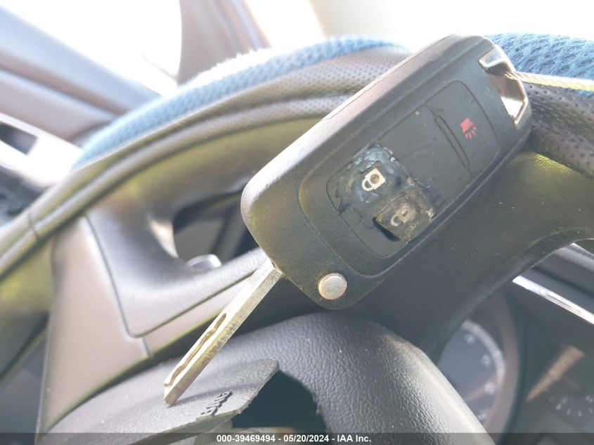 2011 GMC Terrain Sle-1 VIN: 2CTALMEC6B6393538 Lot: 39469494