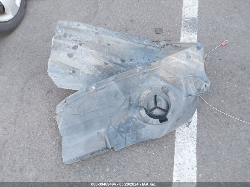 2011 GMC Terrain Sle-1 VIN: 2CTALMEC6B6393538 Lot: 39469494