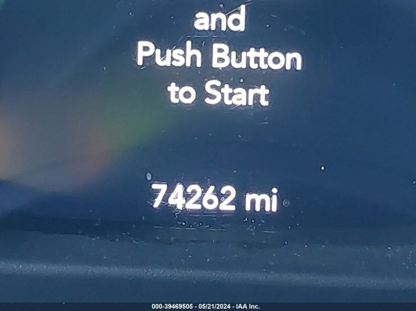 2020 Jeep Wrangler Unlimited Sahara 4X4 VIN: 1C4HJXEN4LW214147 Lot: 39469505