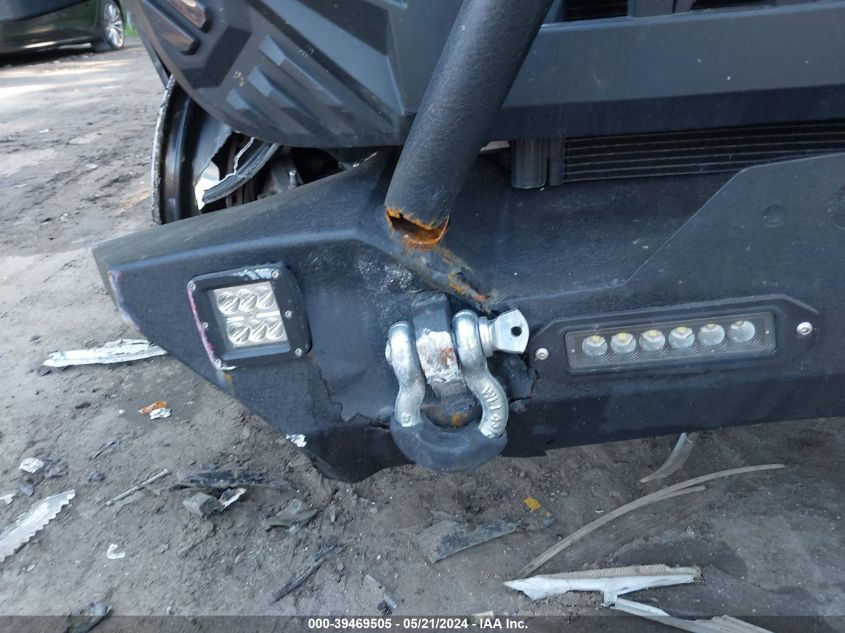 2020 Jeep Wrangler Unlimited Sahara 4X4 VIN: 1C4HJXEN4LW214147 Lot: 39469505