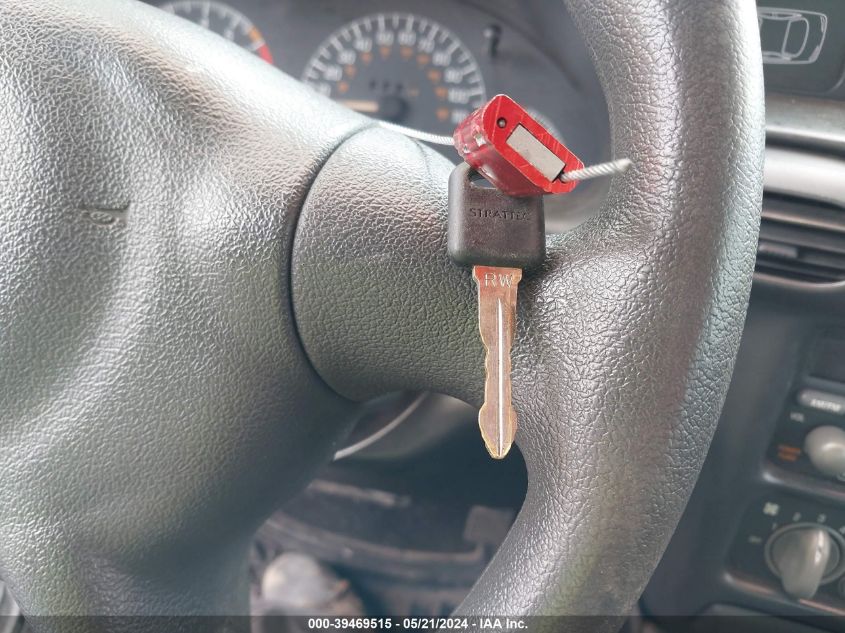 2002 Pontiac Grand Prix Se VIN: 1G2WK52J22F181467 Lot: 39469515