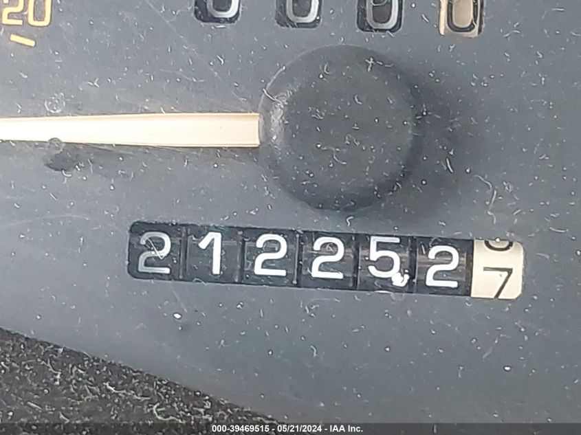 2002 Pontiac Grand Prix Se VIN: 1G2WK52J22F181467 Lot: 39469515