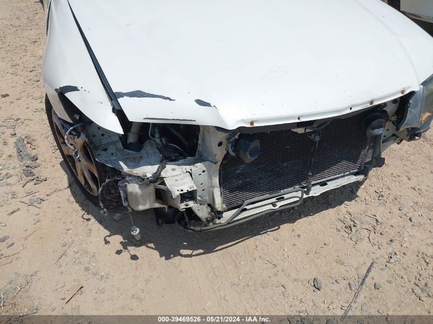 2004 Acura Tsx VIN: JH4CL96894C035015 Lot: 39469526