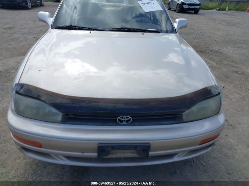 1994 Toyota Camry Le VIN: JT2SK12E2R0248306 Lot: 39469527