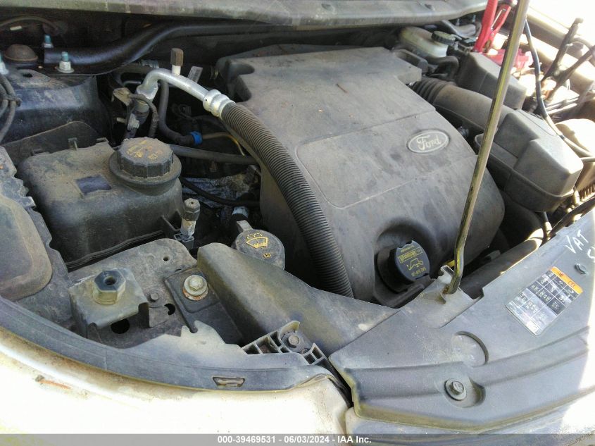 2014 Ford Explorer Limited VIN: 1FM5K8F84EGA64421 Lot: 39469531