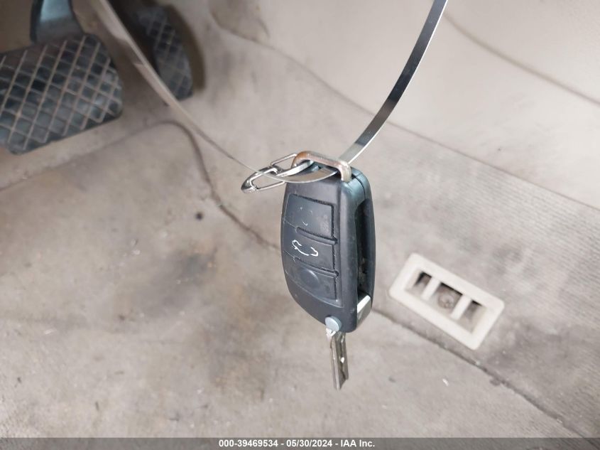 2006 Audi A4 2.0T VIN: WAUAF78E26A240761 Lot: 39469534