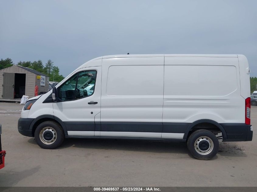 2022 Ford Transit-250 VIN: 1FTBR1C87NKA11269 Lot: 39469537