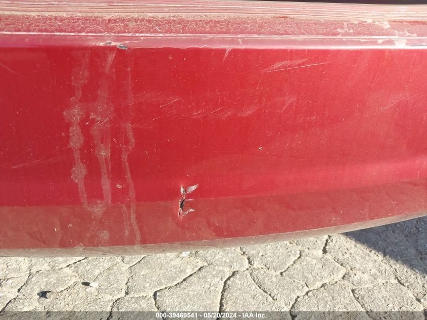 2010 Dodge Journey Sxt VIN: 3D4PG5FV3AT103897 Lot: 39469541