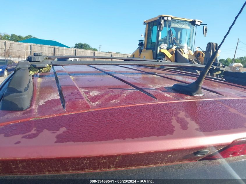 2010 Dodge Journey Sxt VIN: 3D4PG5FV3AT103897 Lot: 39469541