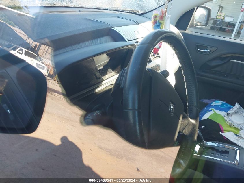 2010 Dodge Journey Sxt VIN: 3D4PG5FV3AT103897 Lot: 39469541