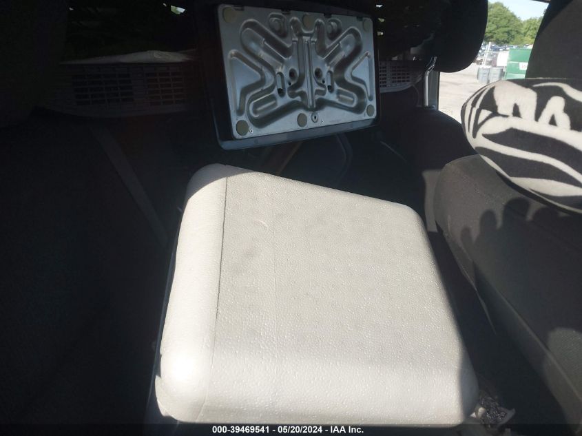 2010 Dodge Journey Sxt VIN: 3D4PG5FV3AT103897 Lot: 39469541