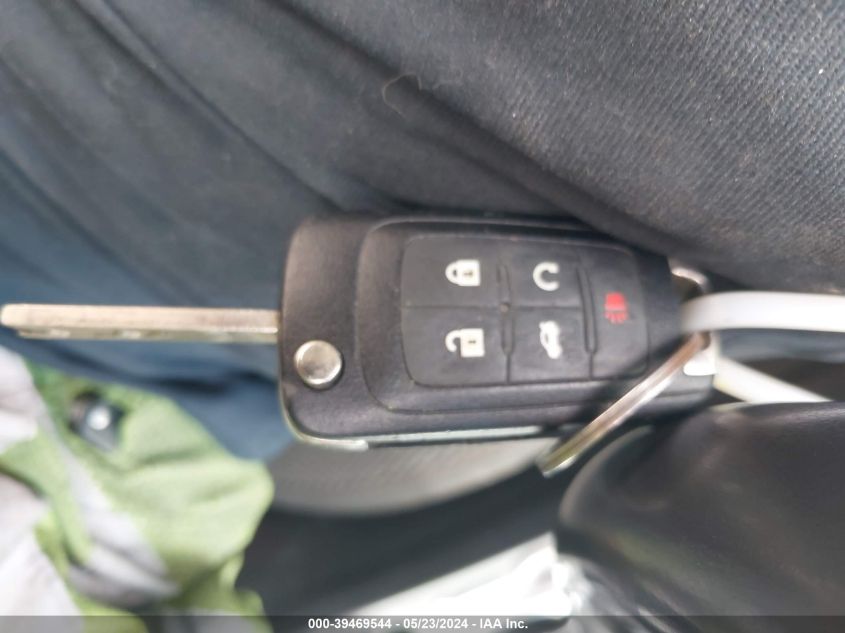 2010 Chevrolet Equinox Lt VIN: 2CNALDEW6A6220618 Lot: 39469544