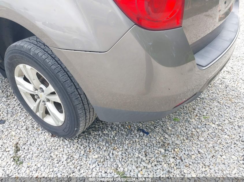 2010 Chevrolet Equinox Lt VIN: 2CNALDEW6A6220618 Lot: 39469544