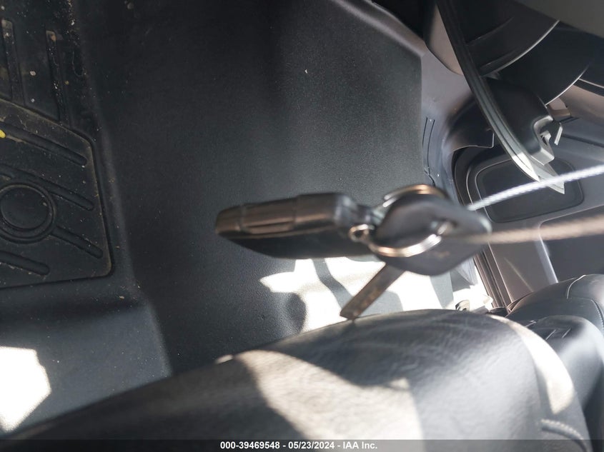 2015 Chevrolet Silverado 1500 1Lt VIN: 3GCPCREC3FG520484 Lot: 39469548