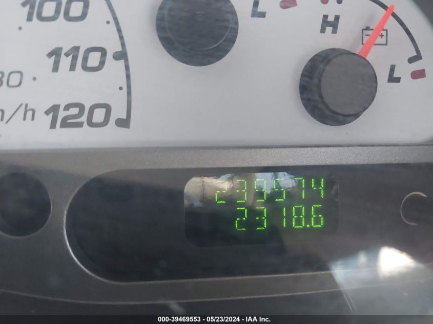 2004 Ford Explorer Sport Trac Adrenalin/Xls/Xlt VIN: 1FMZU67KX4UA66233 Lot: 39469553