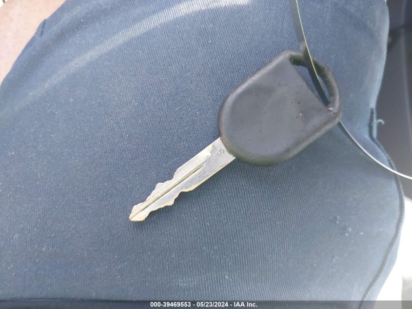 2004 Ford Explorer Sport Trac Adrenalin/Xls/Xlt VIN: 1FMZU67KX4UA66233 Lot: 39469553