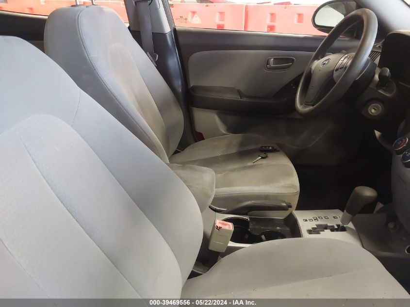 KMHDU46D18U392932 | 2008 HYUNDAI ELANTRA