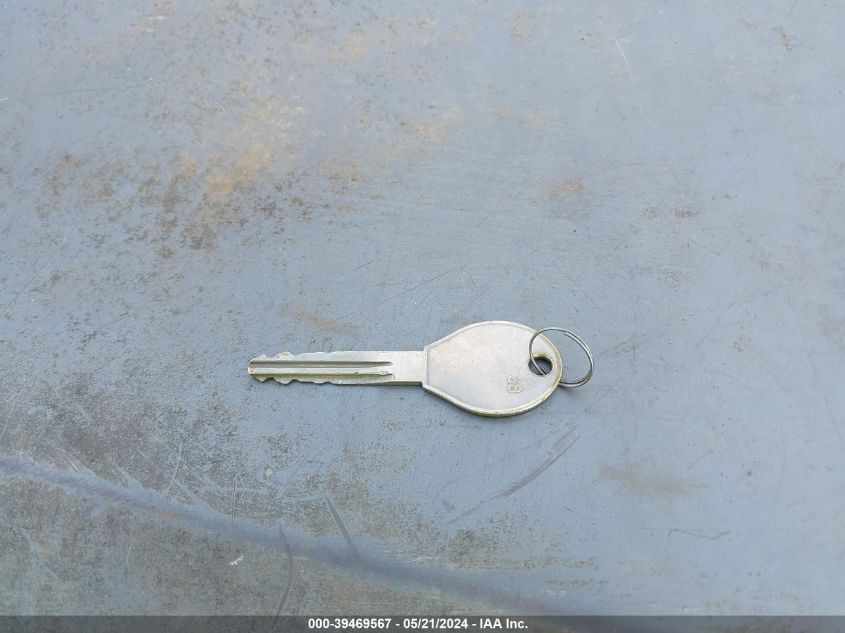 1998 Nissan Altima Gle/Gxe/Se/Xe VIN: 1N4DL01D1WC266070 Lot: 39469567