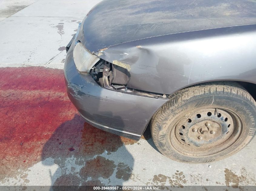 1998 Nissan Altima Gle/Gxe/Se/Xe VIN: 1N4DL01D1WC266070 Lot: 39469567