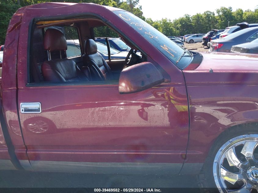 1996 Chevrolet Gmt-400 C1500 VIN: 1GCEC14RXTE114414 Lot: 39469582