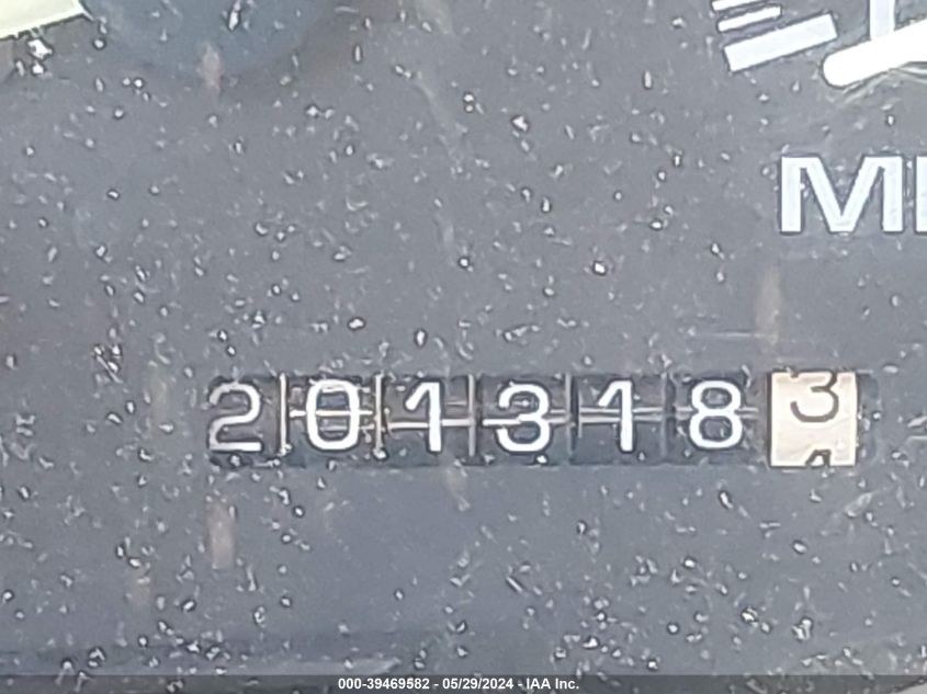 1996 Chevrolet Gmt-400 C1500 VIN: 1GCEC14RXTE114414 Lot: 39469582