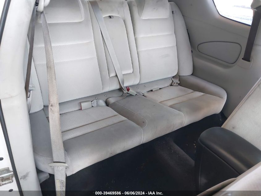 2006 Chevrolet Monte Carlo Ss VIN: 2G1WL15C269436379 Lot: 39469586