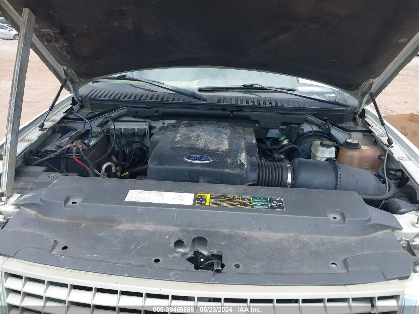 2004 Ford Expedition Eddie Bauer VIN: 1FMEU17W94LB83442 Lot: 39469589