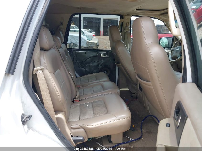 2004 Ford Expedition Eddie Bauer VIN: 1FMEU17W94LB83442 Lot: 39469589