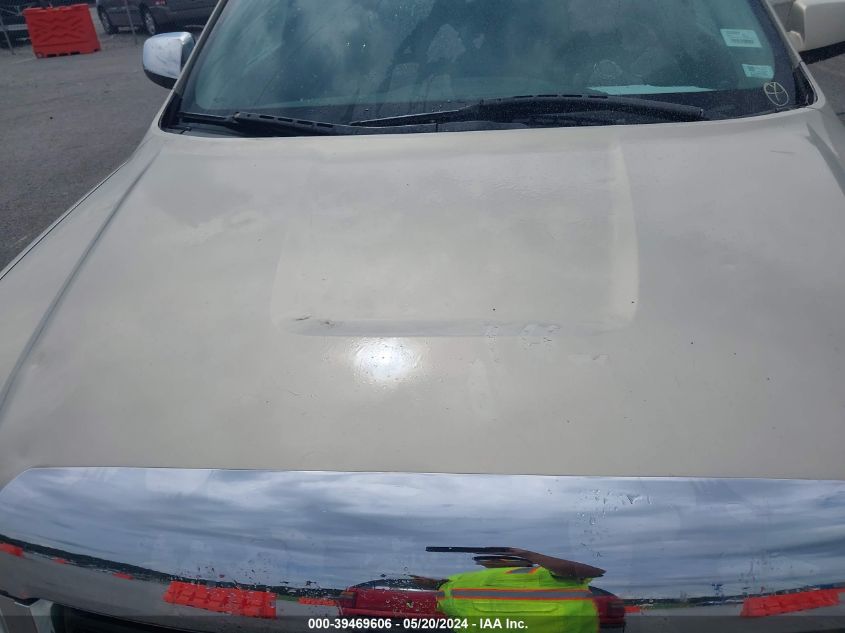 2011 GMC Terrain Sle-1 VIN: 2CTALMEC3B6473878 Lot: 39469606